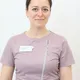 Колесникова Марина Викторовна