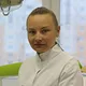 Клентак Анастасия Валентиновна