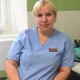 Капанюк Марина Владимировна