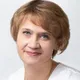 Страздина Алена Александровна