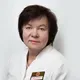 Шелкович Светлана Евгеньевна