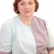 Бекасова Татьяна Владимировна
