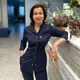 Пугачёва Елена Владимировна
