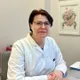 Сентюрова Екатерина Александровна