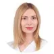 Костюкевич Виктория Викторовна