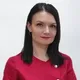 Кучук Анастасия Николаевна