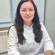 Шабловская Елена Сергеевна