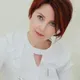 Гапанович Екатерина Вячеславовна