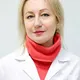 Ветохина Елена Леонидовна