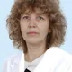 Белугина Ирина Николаевна