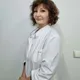 Сорокина Татьяна Юрьевна