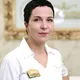 Расанова Екатерина Валентиновна
