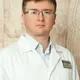 Барышев Максим Андреевич