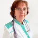 Зеневич Галина Ивановна
