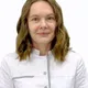 Кушаль Екатерина Викторовна