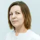 Алехно Ирина Федоровна