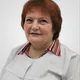 Башлакова Алла Николаевна