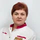 Каледа Анжела Георгиевна