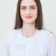 Куль Екатерина Сергеевна
