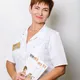 Обухович Ирина Викторовна