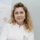 Спургяш Юлия Геннадьевна