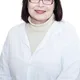 Могильницкая Елена Адамовна