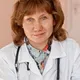 Микульчик Наталья Владимировна