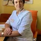 Буркас Гражина Тадеушевна