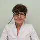 Джигирис Елена Григорьевна