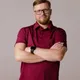 Хоров Антон Олегович
