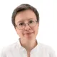 Соколова Анна Николаевна