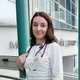 Дедкова Виктория Святославовна