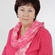 Курченкова Валентина Ивановна