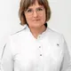 Савицкая Анна Евгеньевна