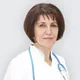 Егорова Наталья Юрьевна