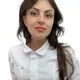 Пакунова Юлия Александровна