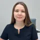 Сподарец Анастасия Михайловна