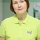 Кондратенко Лариса Юрьевна
