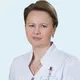 Бандолик Елена Федоровна