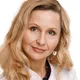 Левашкевич Елена Николаевна