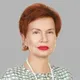 Солнцева Анжелика Викторовна