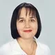 Безлер Жанна Анатольевна