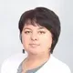 Мысливчик Елена Михайловна