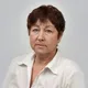 Бараш Ольга Борисовна