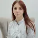 Бубнова Вероника Геннадьевна