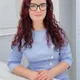 Шалль Диана Яновна