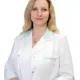 Божко Анастасия Олеговна