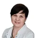 Катаргина Екатерина Леонидовна