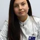 Асмыкович Лидия Николаевна
