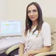 Хамутовская Татьяна Васильевна